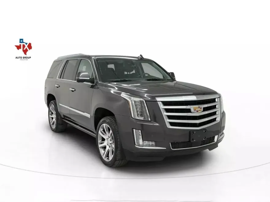 2016 Cadillac Escalade Premium Sport photo 1