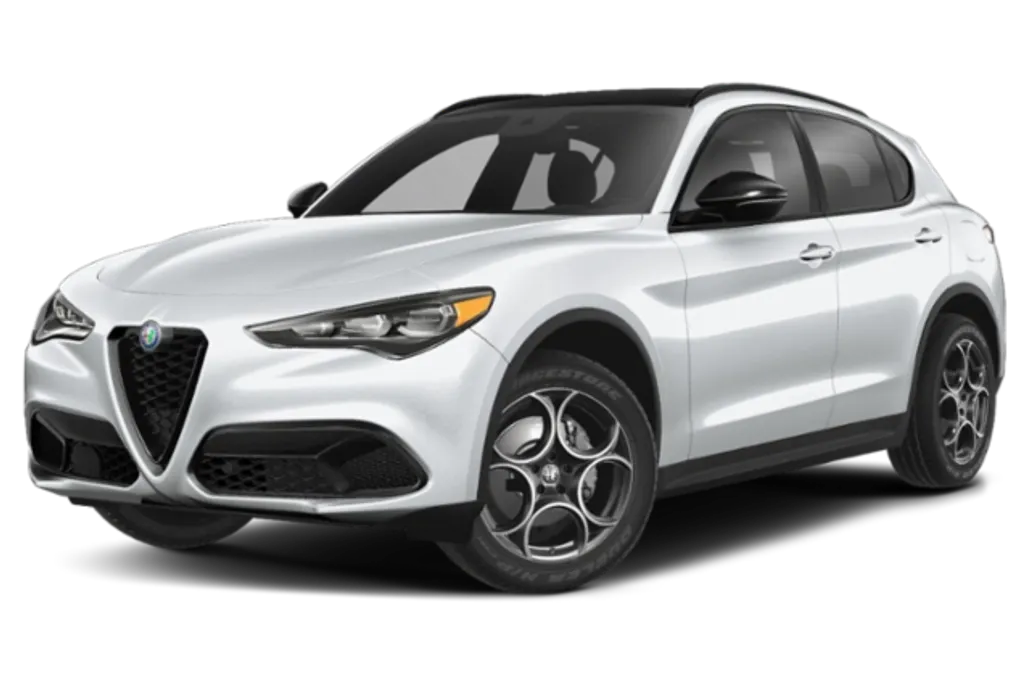 2025 Alfa Romeo Stelvio Sprint Base photo 1