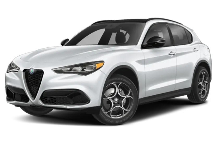 2025 Alfa Romeo Stelvio Sprint Base photo 1