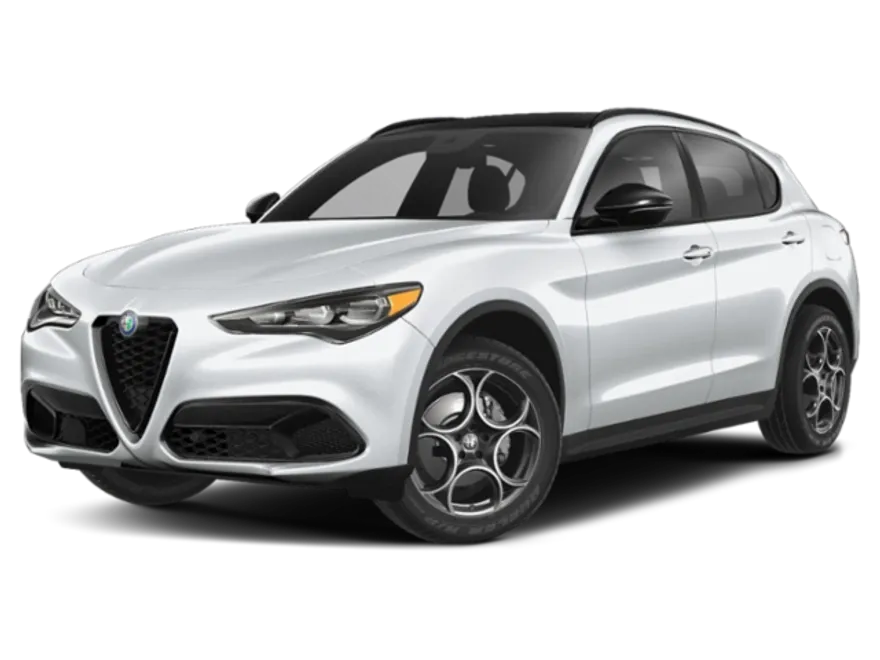 2025 Alfa Romeo Stelvio Sprint Base photo 1