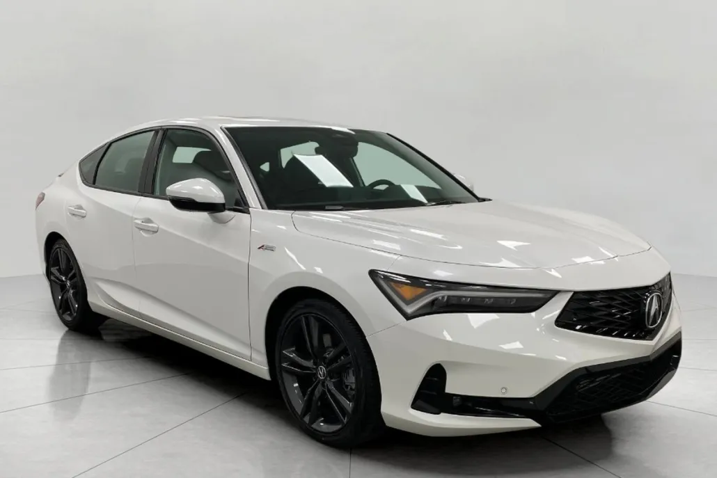 2025 Acura Integra A-Spec Technology photo 1