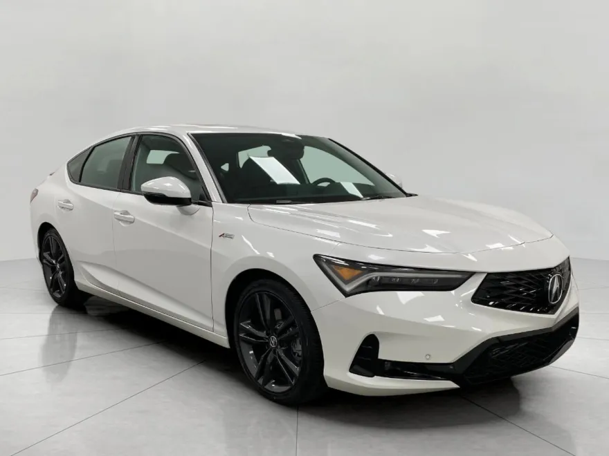 2025 Acura Integra A-Spec Technology photo 1