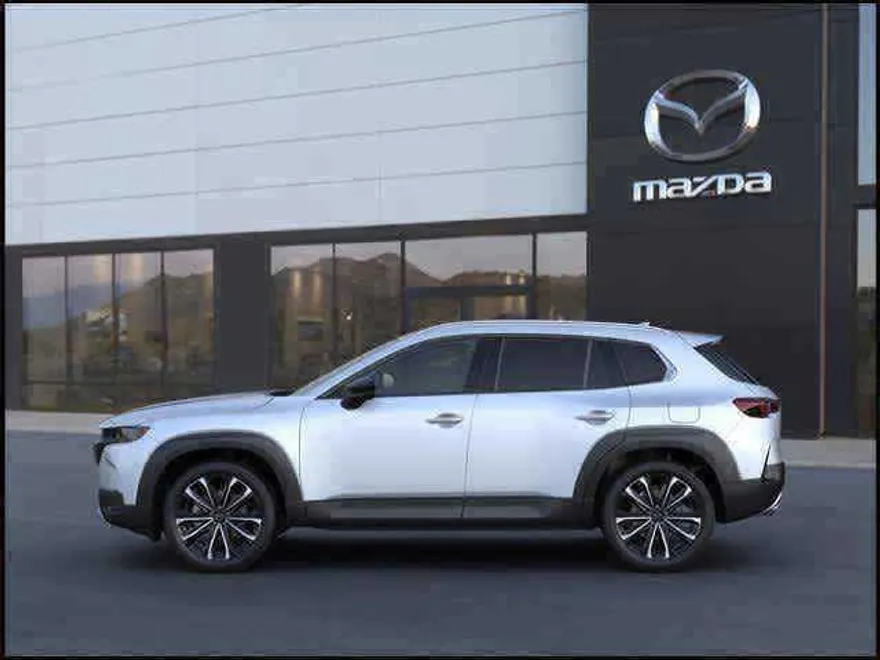 2025 Mazda CX-50 Premium photo 1
