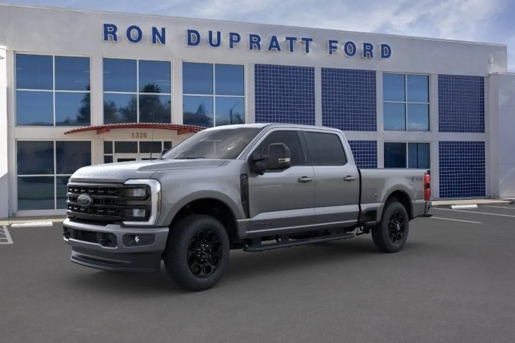2024 Ford F-250 photo 1