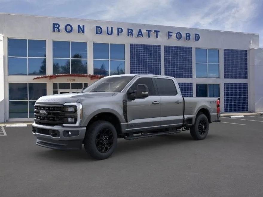 2024 Ford F-250 photo 1