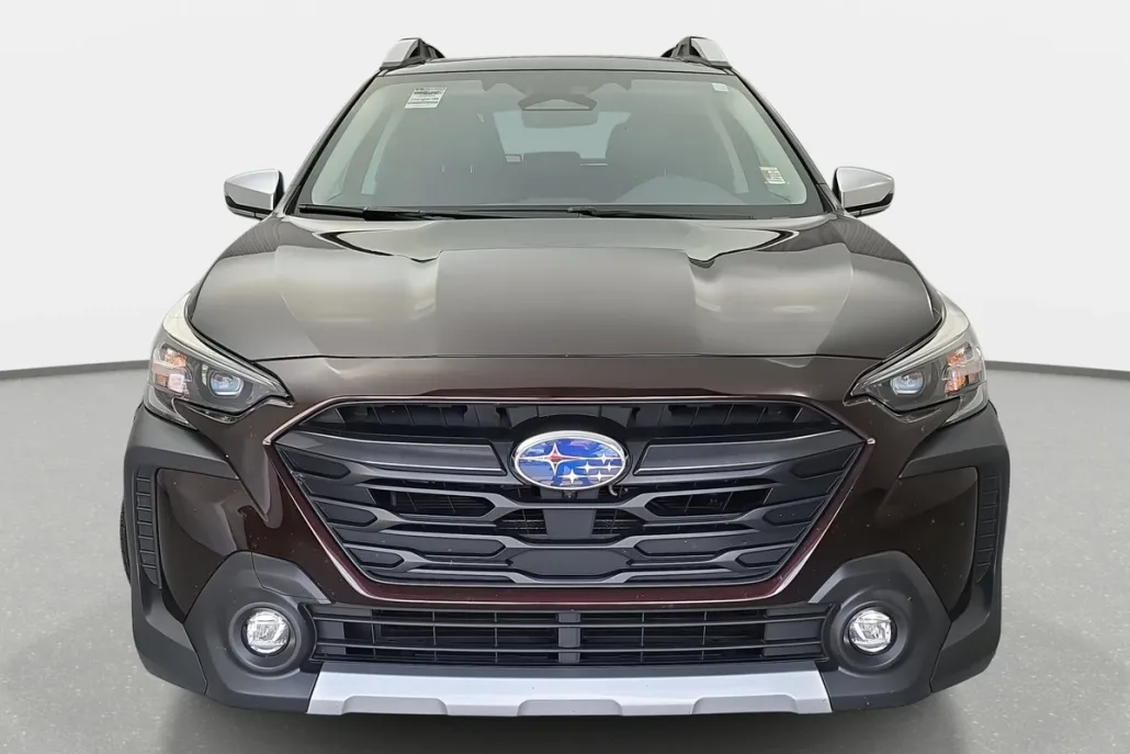 2024 Subaru Outback Touring XT photo 1