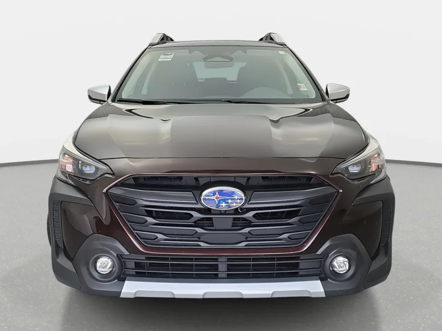 2024 Subaru Outback Touring XT photo 1