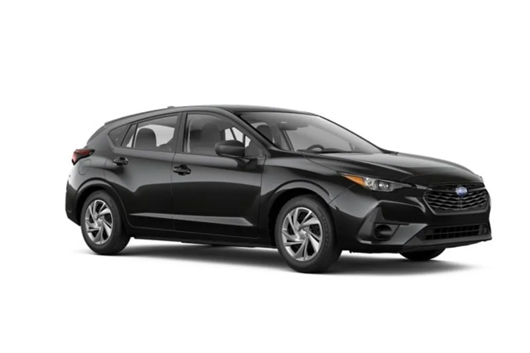 2025 Subaru Impreza Base photo 1