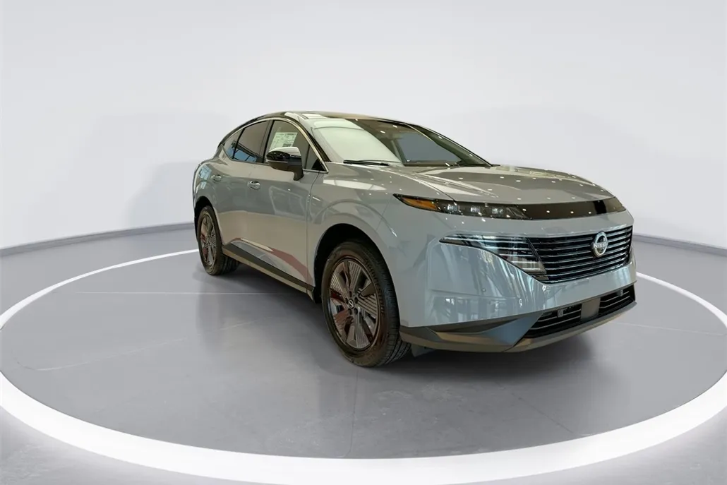 2025 Nissan Murano SL photo 1