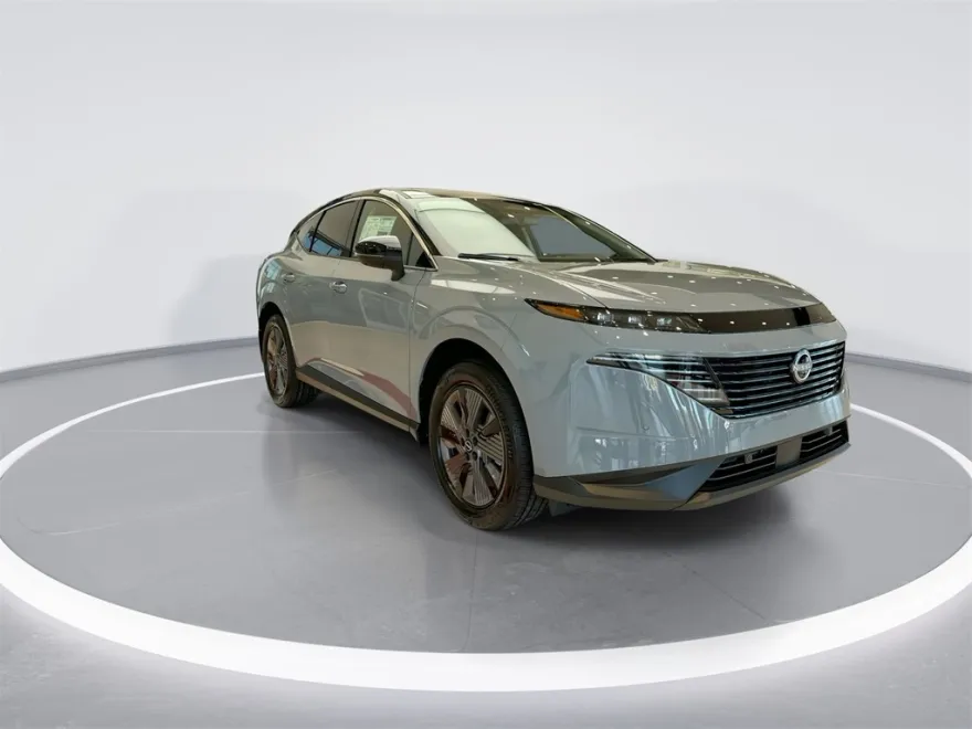 2025 Nissan Murano SL photo 1