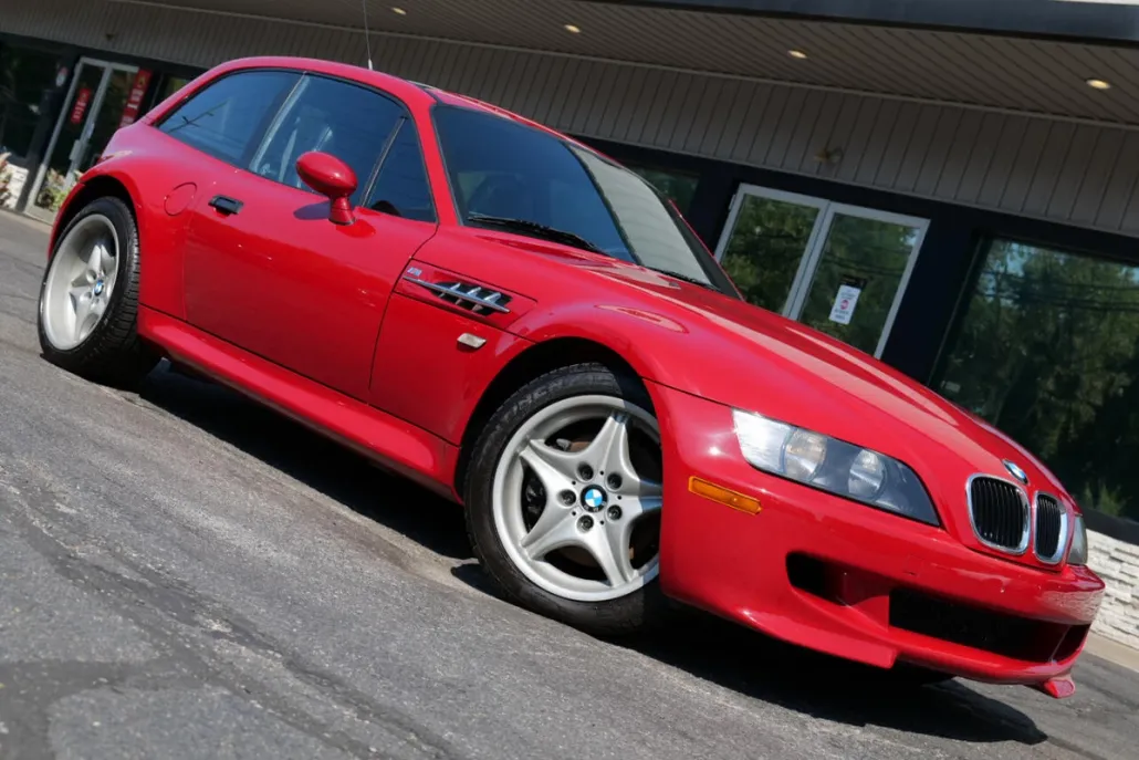 1999 Bmw Z3 photo 1
