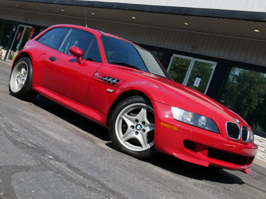 1999 Bmw Z3 photo 1