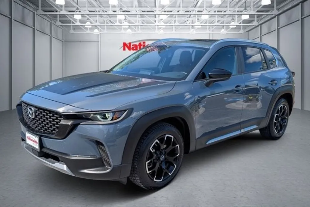 2023 Mazda CX-50 2.5 Turbo Meridian Edition photo 1
