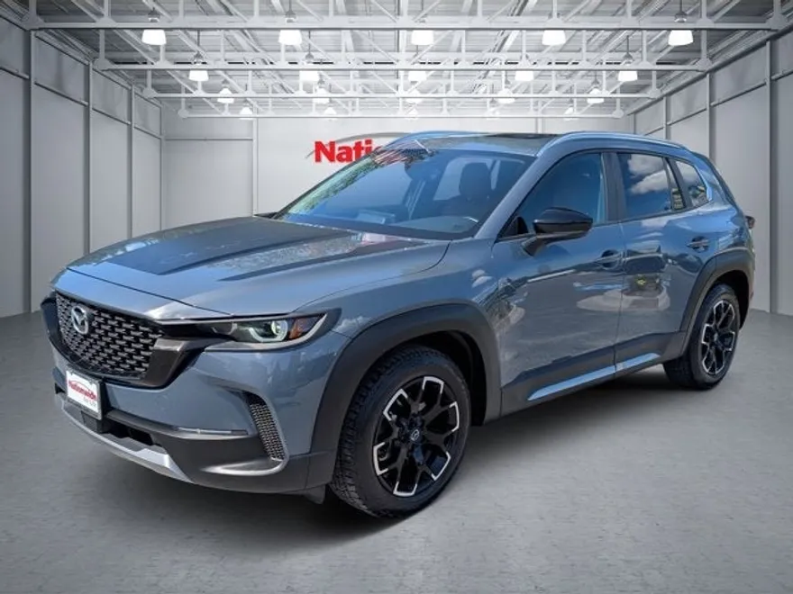 2023 Mazda CX-50 2.5 Turbo Meridian Edition photo 1