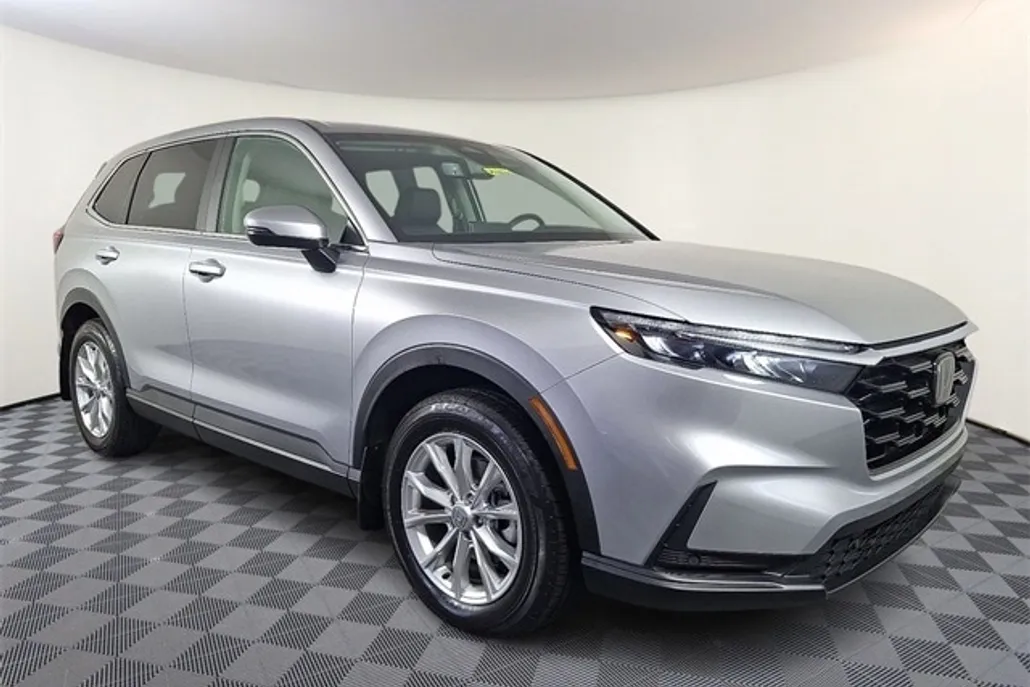 2024 Honda CR-V EX-L photo 1