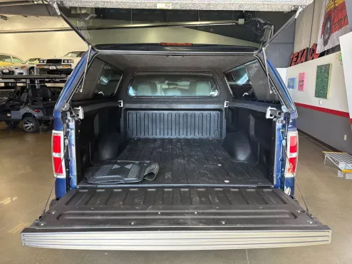 2011 Ford F-150 XL photo 4