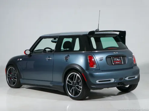 2006 Mini Cooper John Cooper Works photo 4
