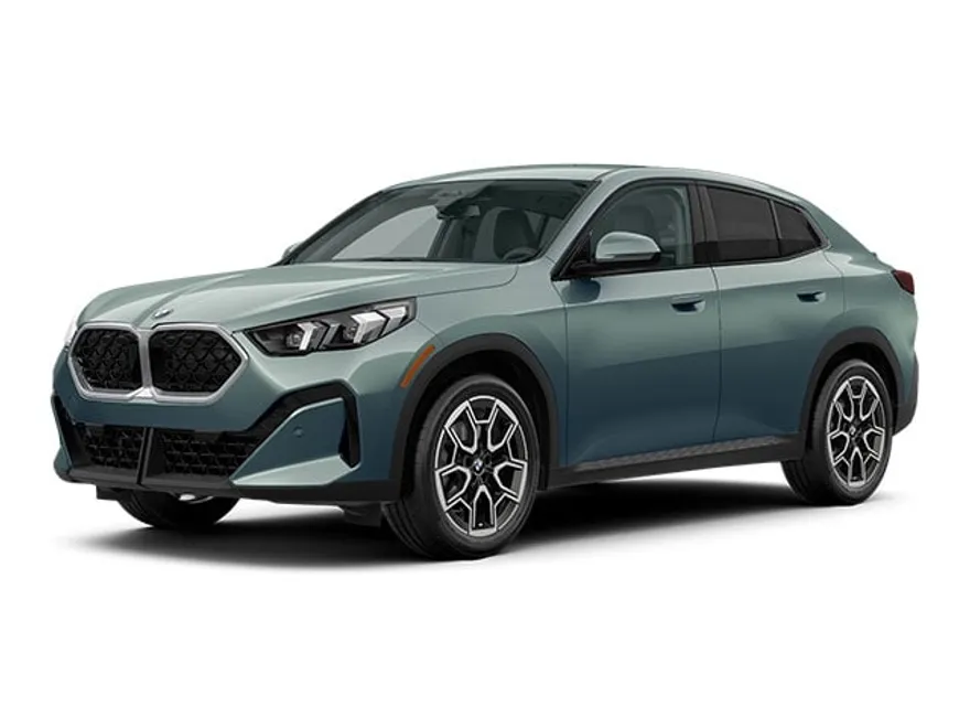 2025 Bmw X2 xDrive28i photo 1