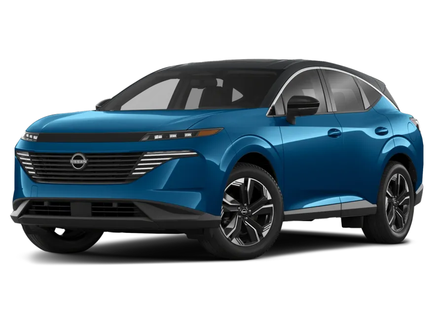2025 Nissan Murano SL photo 1