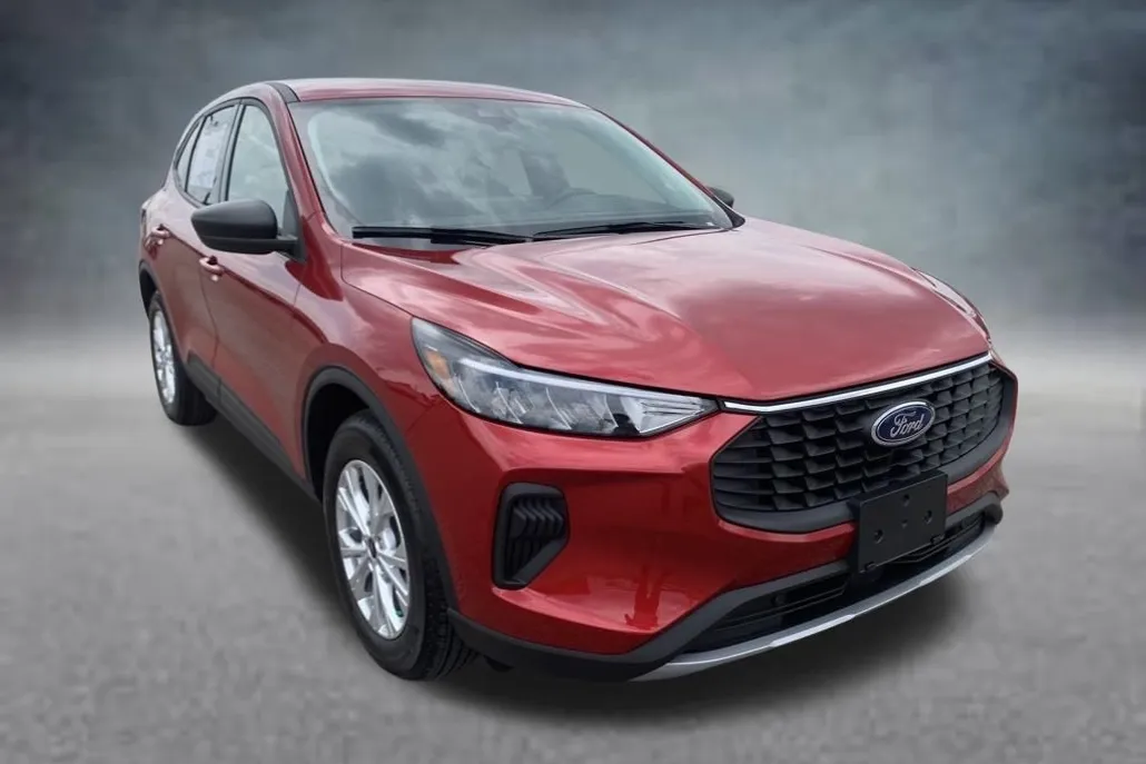 2025 Ford Escape Active photo 1