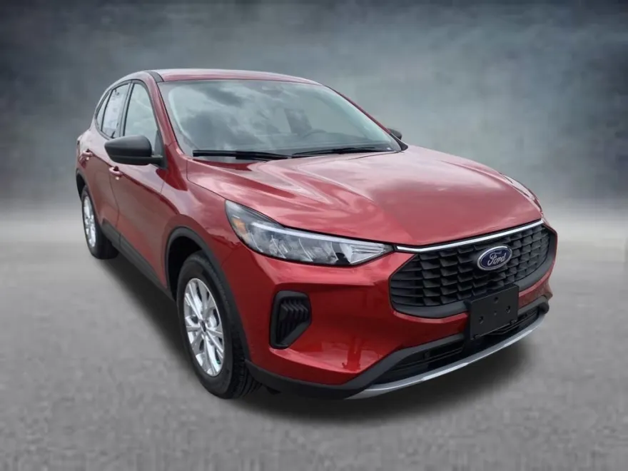 2025 Ford Escape Active photo 1