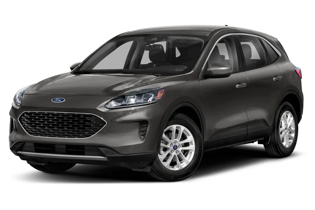 2022 Ford Escape SE photo 1