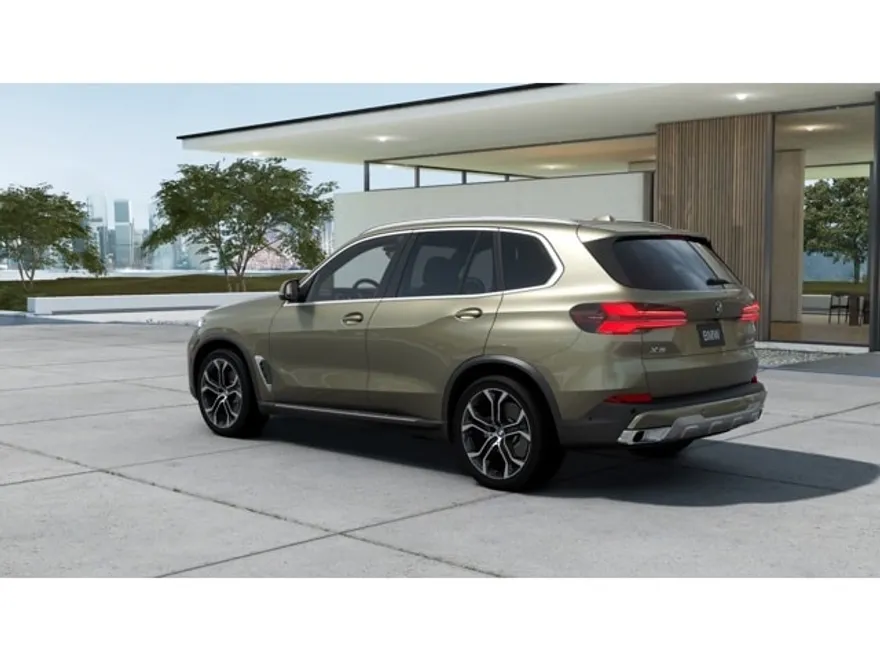 2026 Bmw X5 sDrive40i photo 1