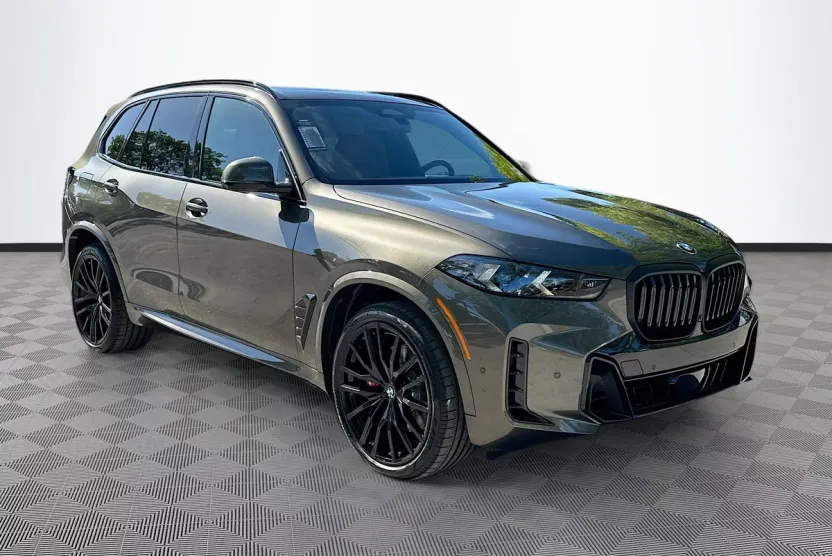 2026 Bmw X5 sDrive40i photo 1