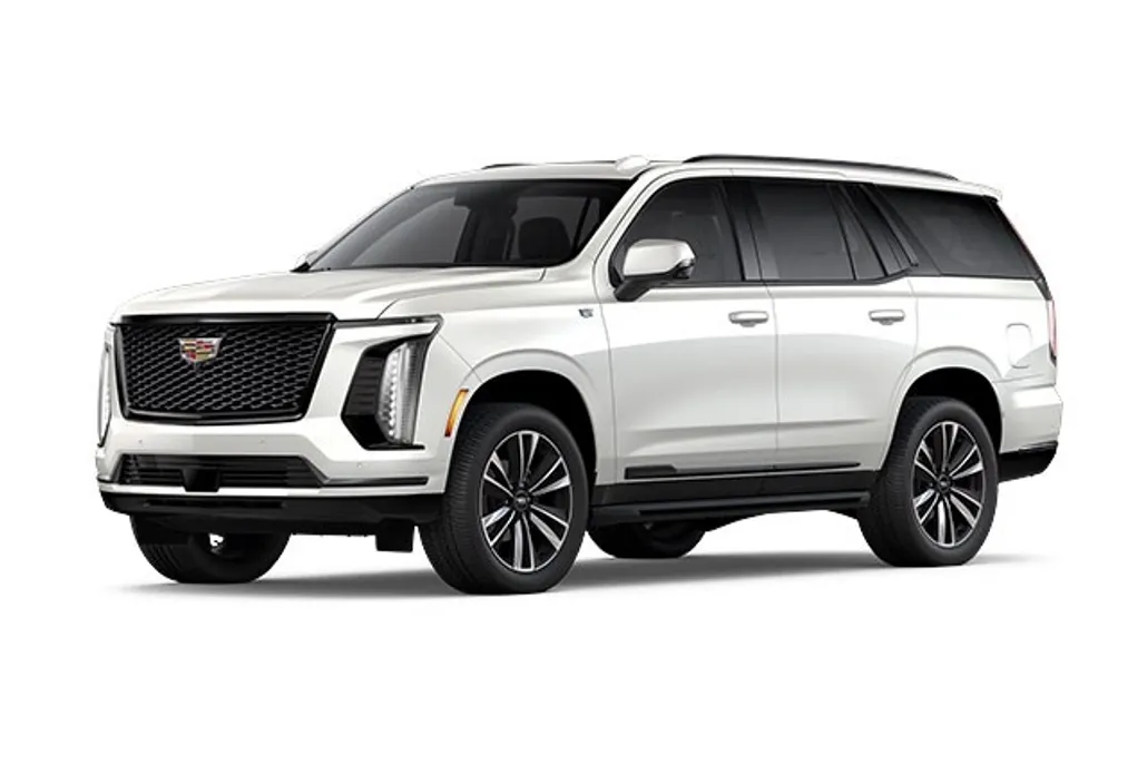 2025 Cadillac Escalade Sport photo 1