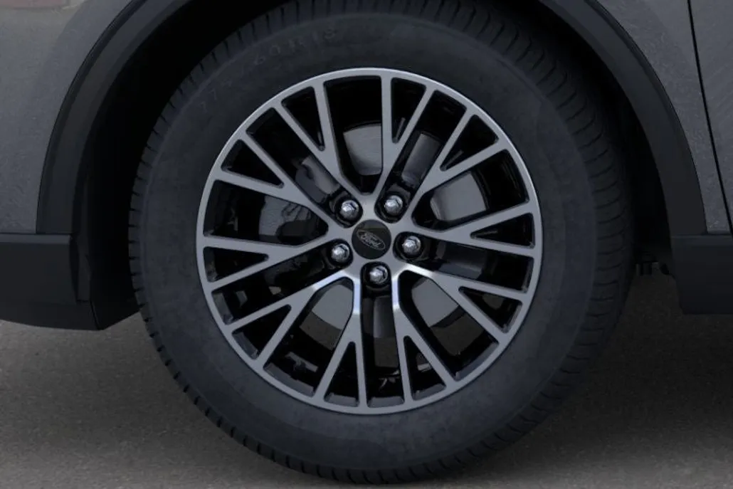2025 Ford Escape Plug-In Hybrid Base photo 1