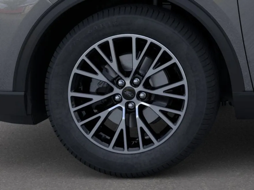 2025 Ford Escape Plug-In Hybrid Base photo 1