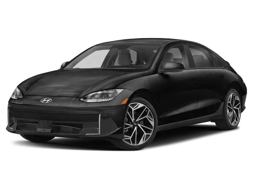 2024 Hyundai Ioniq 6 SEL photo 1