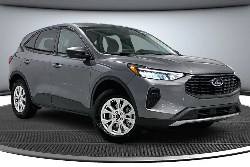 2026 Ford Escape Active photo 1