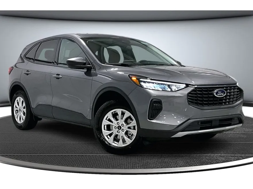 2026 Ford Escape Active photo 1