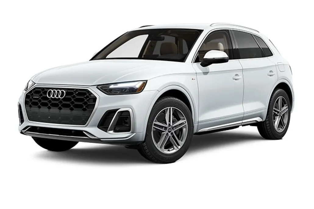 2024 Audi Q5 S line Premium Plus photo 1