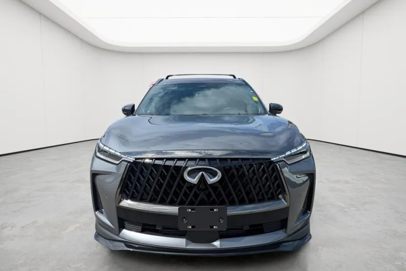2026 Infiniti QX60 AWD photo 1