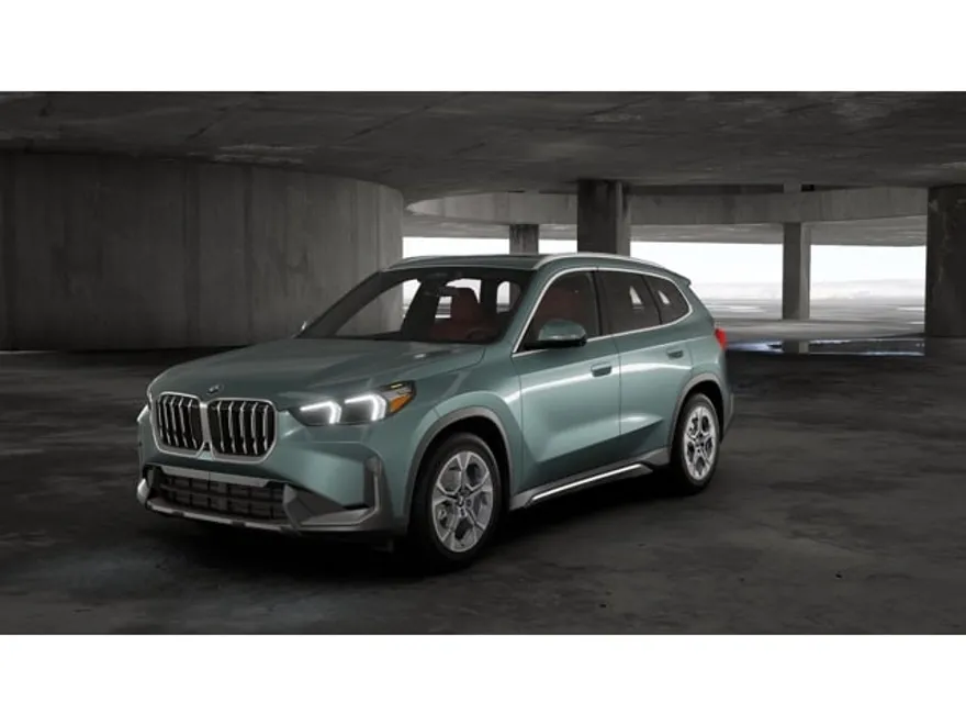 2026 Bmw X1 XDrive28i photo 1