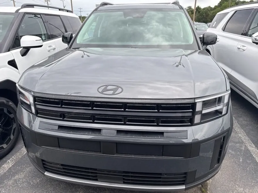 2026 Hyundai Santa Fe XRT photo 1