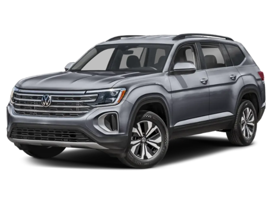 2024 Volkswagen Atlas SE Technology photo 1