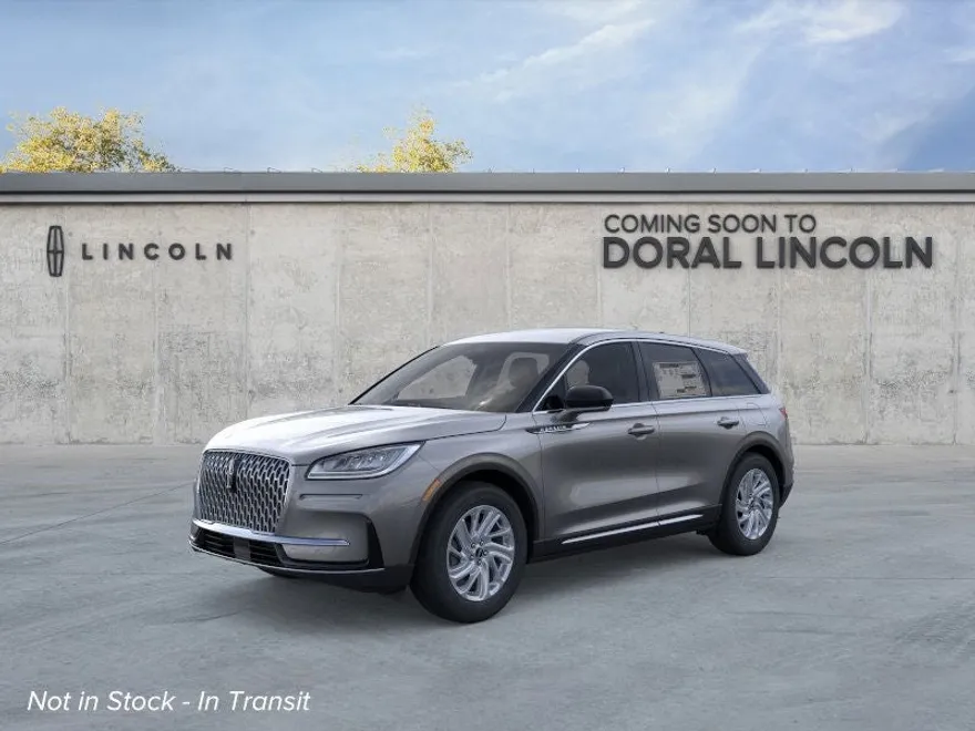 2025 Lincoln Corsair Premiere photo 1