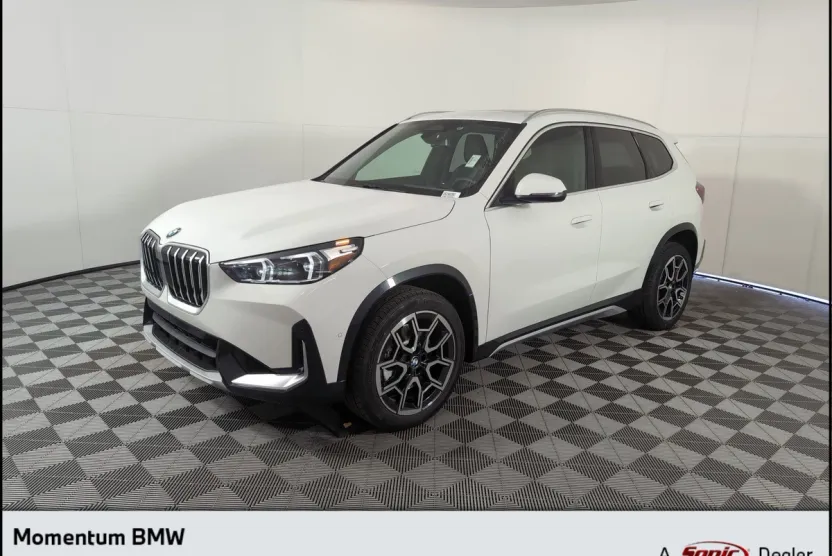 2025 Bmw X1 XDrive28i photo 1