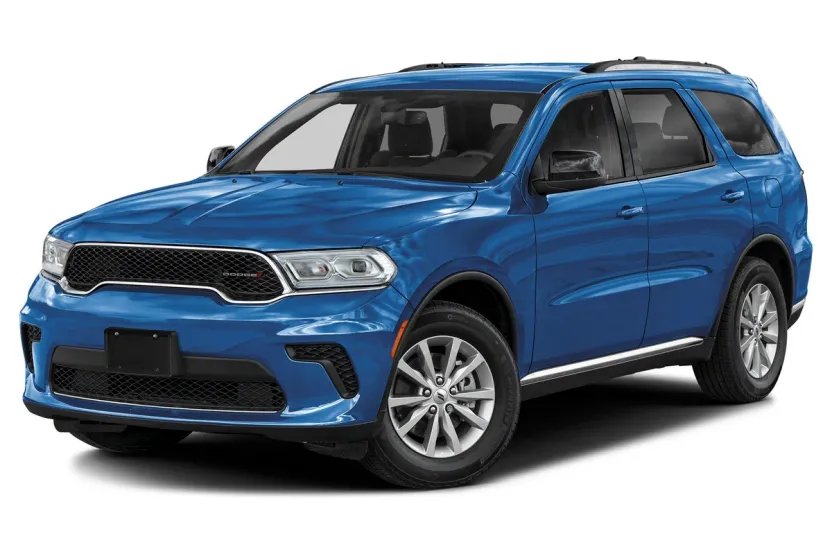 2024 Dodge Durango GT photo 1
