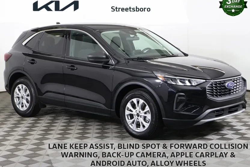 2024 Ford Escape Active photo 1