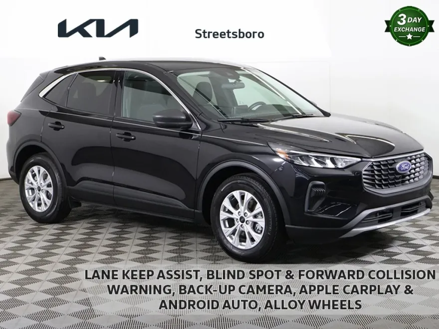 2024 Ford Escape Active photo 1