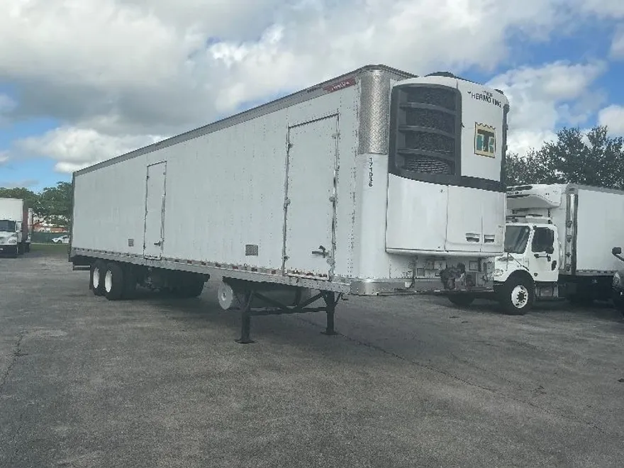 2017 Great Dane Trailers Great Dane Trailers photo 1