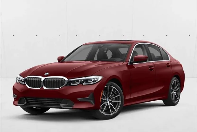 2019 Bmw Other photo 1