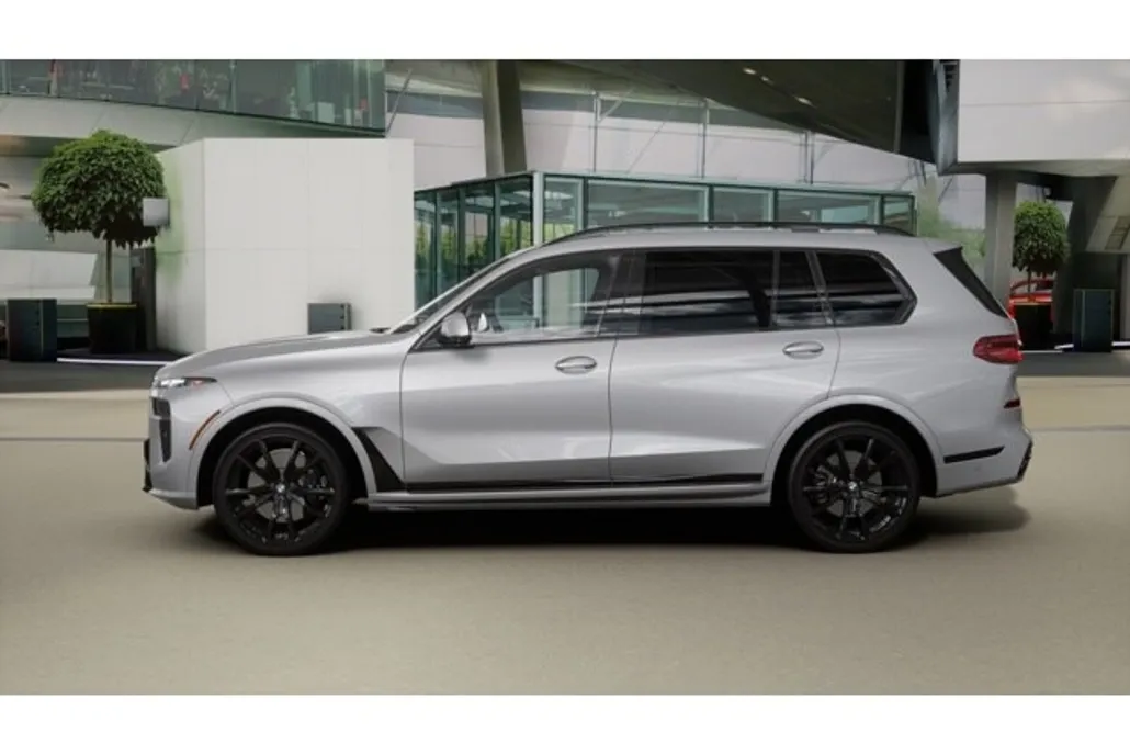 2026 Bmw X7 xDrive40i photo 1