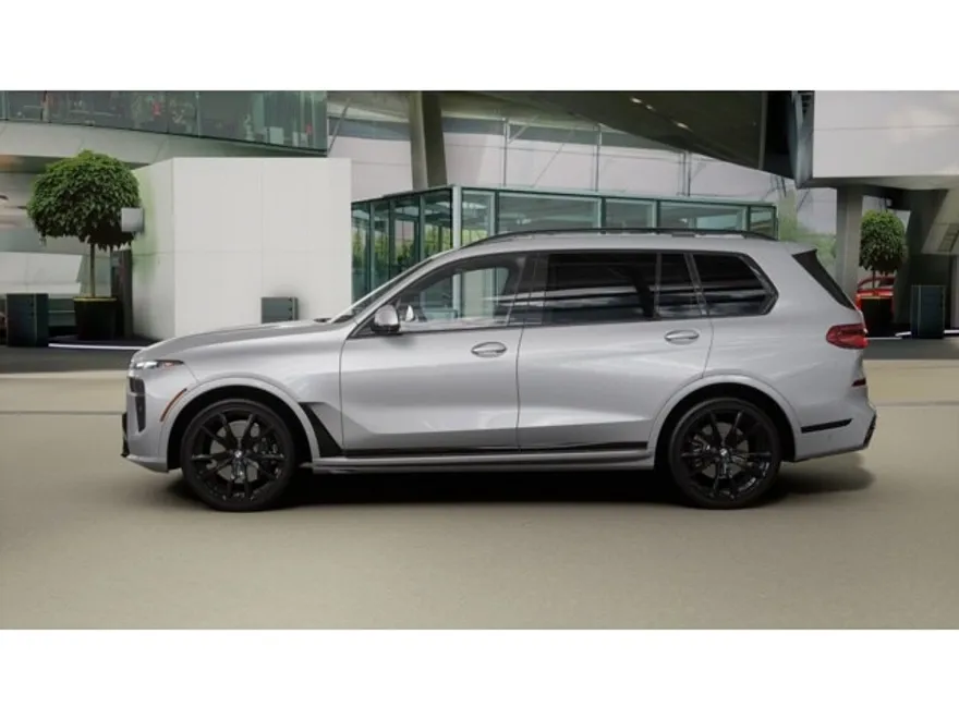 2026 Bmw X7 xDrive40i photo 1