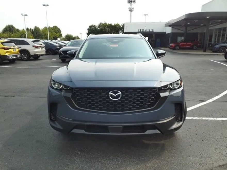 2025 Mazda CX-50 2.5 Premium Plus photo 1