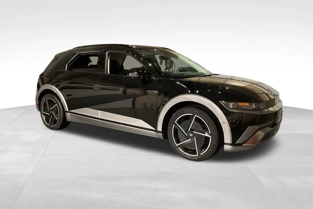 2025 Hyundai Ioniq 5 Limited photo 1